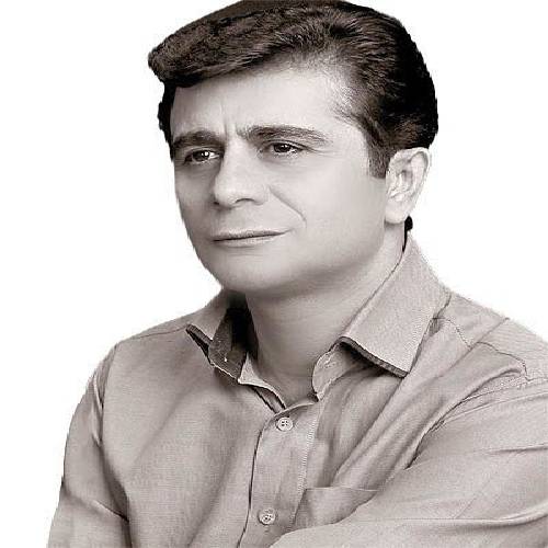 رحیم عدنانی دره عشق